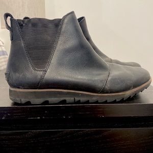 Sorel boots 8.5